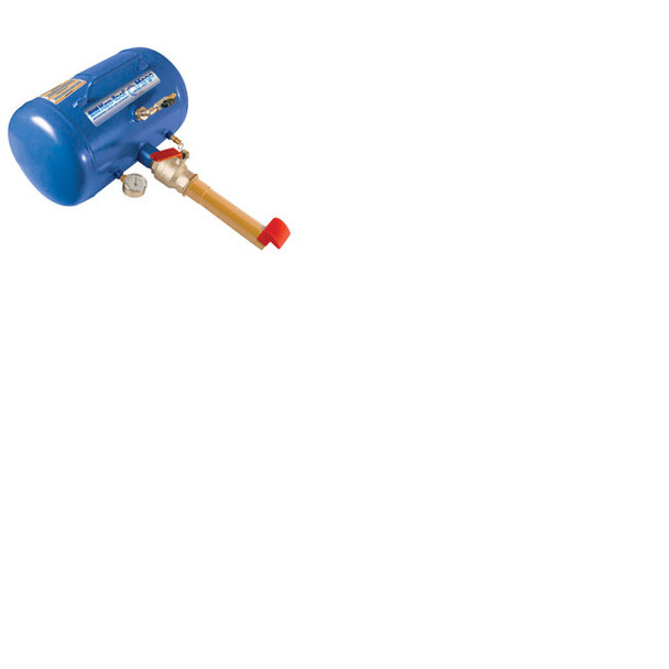 Mega Airblast Bead Seater with 5 Gallon Tank 31444