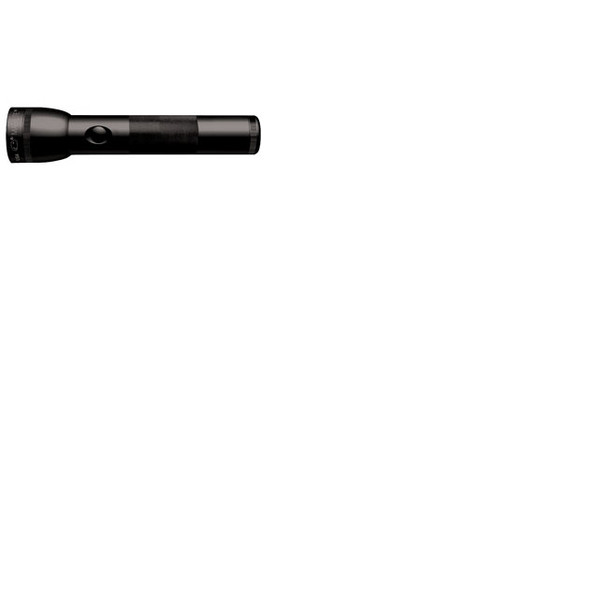 D-Cell Flashlights Mag - Black S2D016