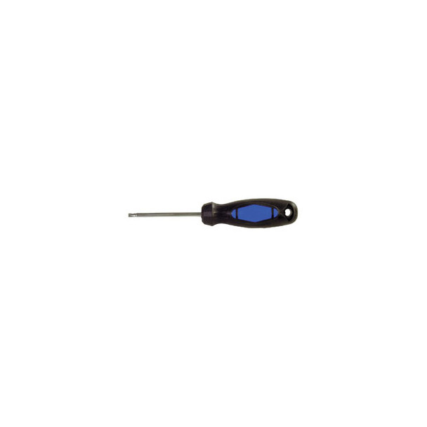 T8 Tamper-Proof Star Screwdriver TPS08