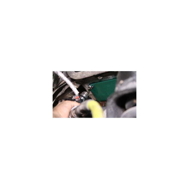 Dodge 5.7 Drill Plate 71490