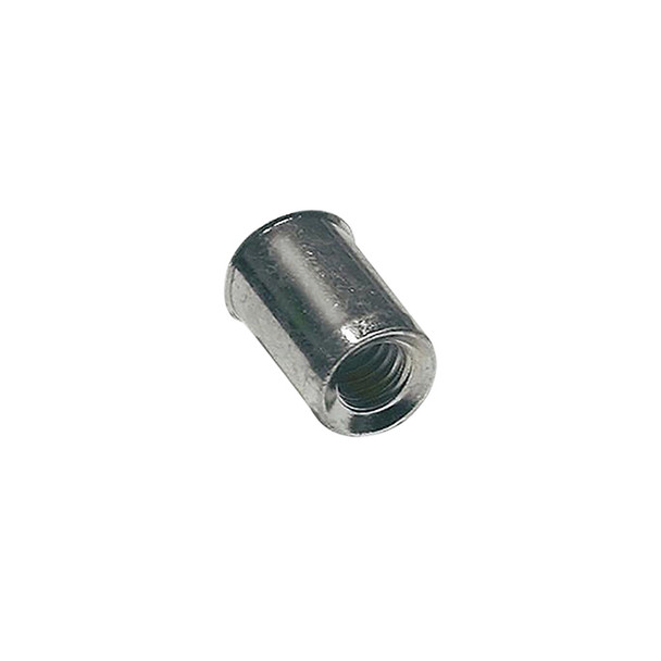 Steel,   .020” to .130”,   10-24,   50 pcs. 47435
