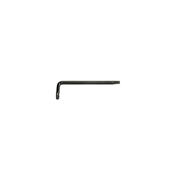 T25 Tamper-Proof Star Key TPK25