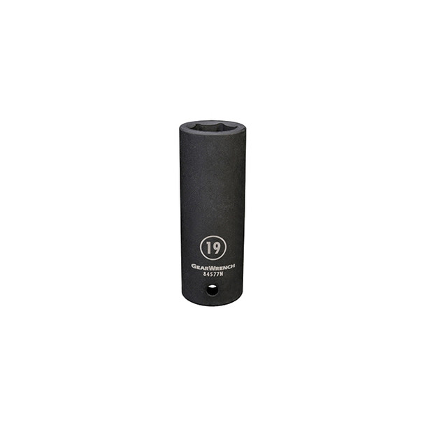 1/2" Drive 6 Point Deep Impact Metric Socket 30mm 84588N