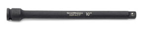 3/4" Drive Impact Extension 10" 84886