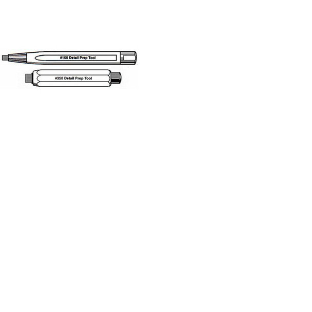 #150 Detail Prep Tool 150