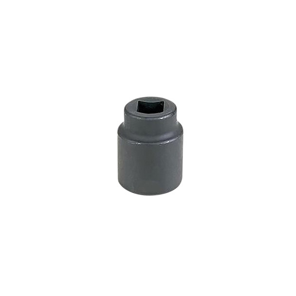 #5 Spline x 21mm 4 Point Square Standard Budd Impact Socket 5321S