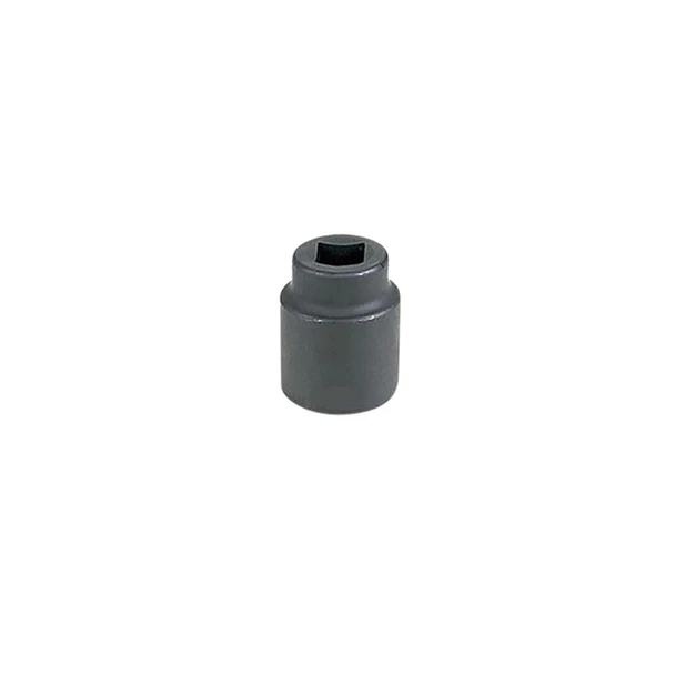 #5 Spline x 17mm 4 Point Square Standard Budd Impact Socket 5317S