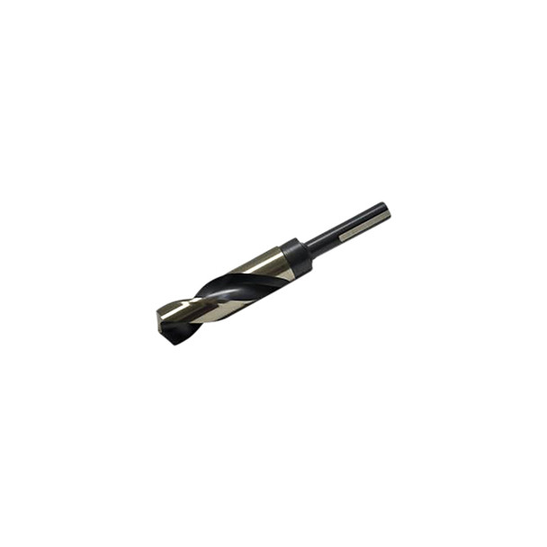 KnKut 1 inch Fractional S&D 1/2" Reduced Shank Drill Bit KK12-1