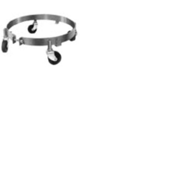 Dolly for 25-50 lb. Drum 84191