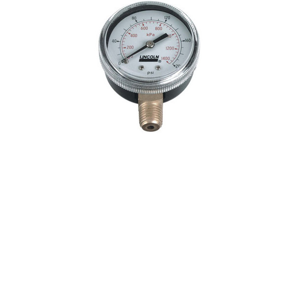 Air Pressure Replacement Gauge 66100