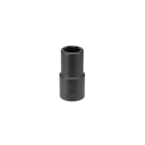 #5 Spline x 35mm Deep Thin-Wall Impact Socket 5035MDT