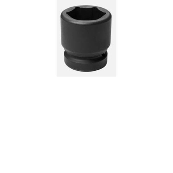 #5 Spline x 1-1/8" Standard Impact Socket 5036R