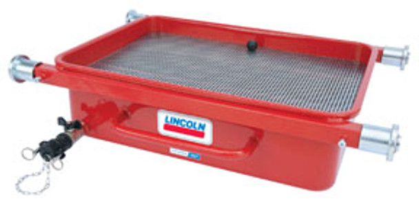 13-Gallon (50L) Pit Drain 3662