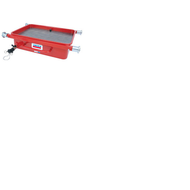 13-Gallon (50L) Pit Drain 3662