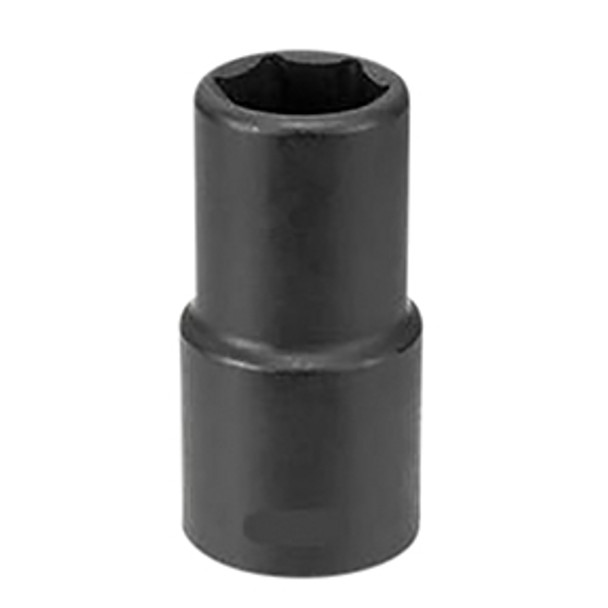 #5 Spline x 41mm Deep Thin-Wall Impact Socket 5041MDT