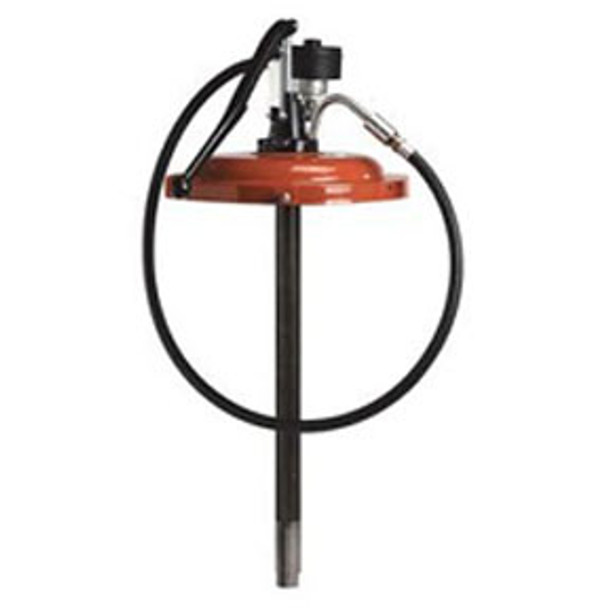 Manual Gear Lube Dispenser 535