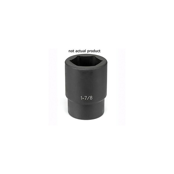 #5 Spline x 15/16" Standard Impact Socket 5030R