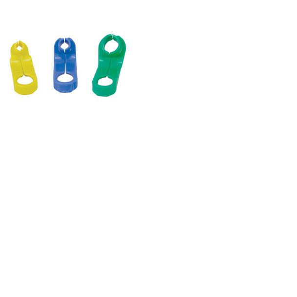 3 pc. Angled Disconnect Set 39890
