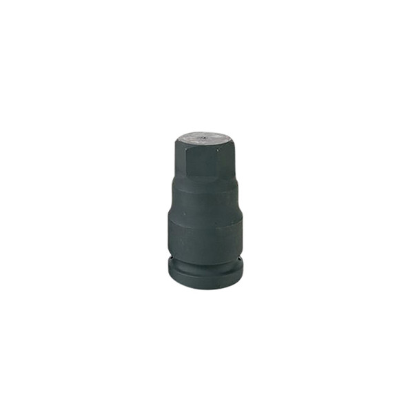 1" Drive x 13/16" Hex Driver 4926F