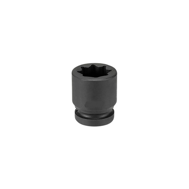 1" Drive x 1-15/16" 8 Point Standard Impact Socket 4562S