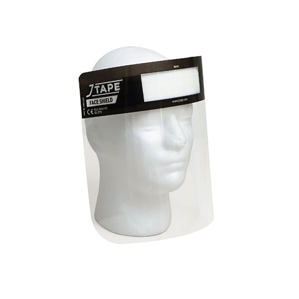 Face Shield 8000-2425