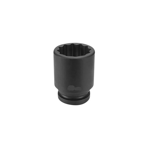1" Drive x 2-13/16" 12 Point Deep Impact Socket 4290D