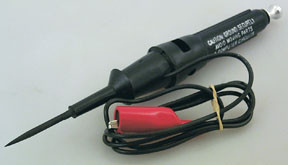 High-Low Circuit Tester 29500