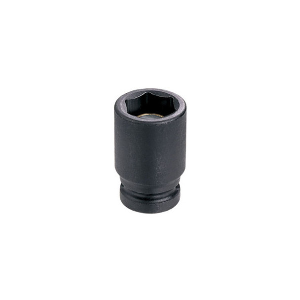 1/4" Drive x 5mm Magnetic Standard Impact Socket 905MG