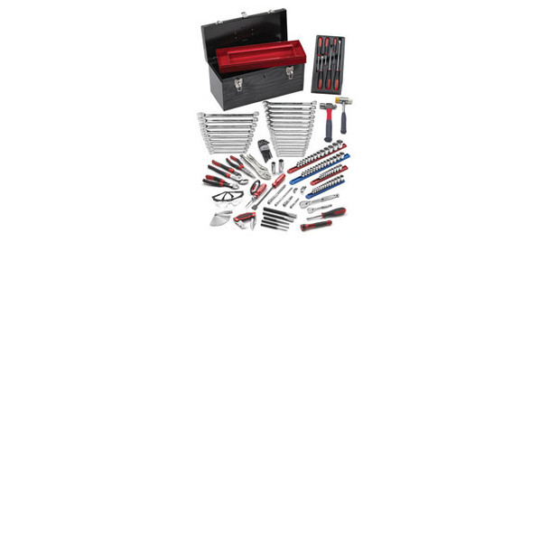 Auto Introductory Set SAE/Metric 83090