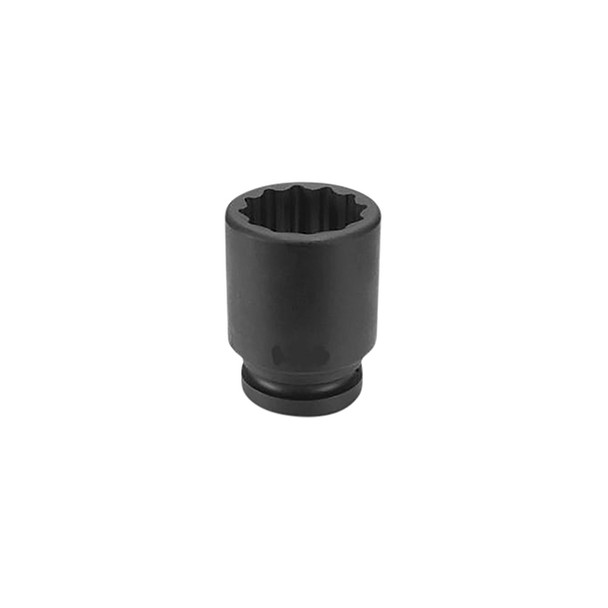 1" Drive x 2" 12 Point Deep Impact Socket 4264D