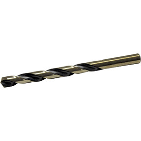 KnKut 10.10 Metric Jobber Length Drill Bit KK5M-10.10