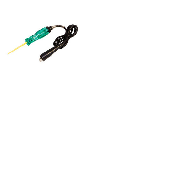 24 Volts Heavy Duty  Circuit Tester 27430