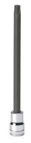 1/4 Dr. T-27 Long Torx Bit Socket 82515