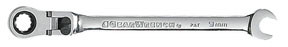 GearWrench Flexible Combination Ratcheting Wrench - 9mm 9909