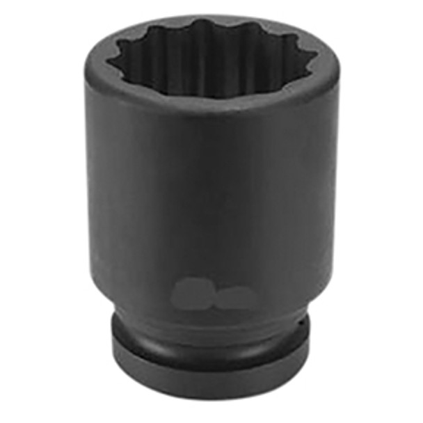 1" Drive x 65mm 12 Point Deep Impact Socket 4165MD