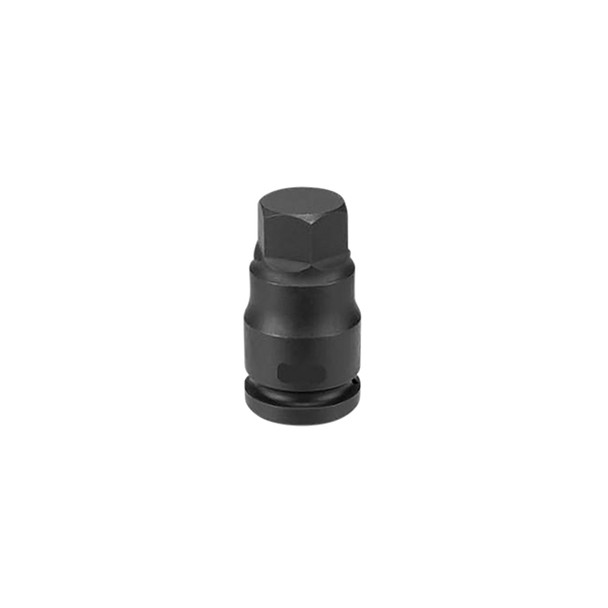 1-1/2" Drive x 1-5/8" Hex Driver 6952F