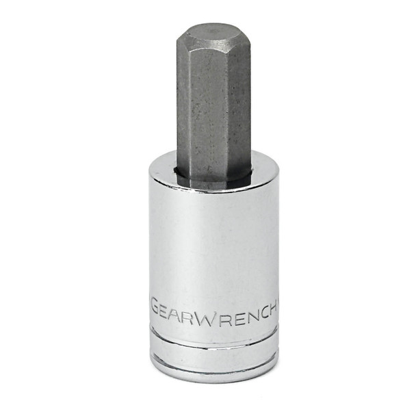 1/4" Dr. Hex Bit Socket, 7/32” 80159