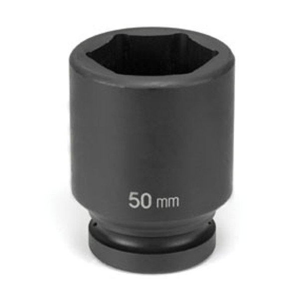 1" Drive x 65mm Deep Impact Socket 4065MD