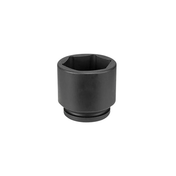 1' Drive x 75mm Standard Impact Socket 4075M