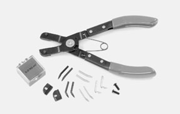 Internal Snap Ring Pliers Set 445 Internal Snap Ring Pliers Set 445