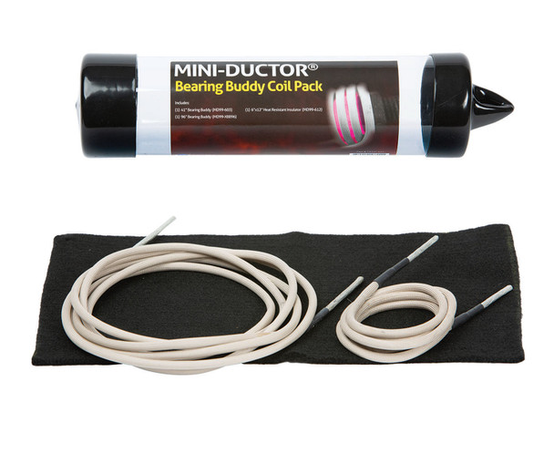 Mini-Ductor Bearing Buddy Coil Pack (MD99-643) MD99-643