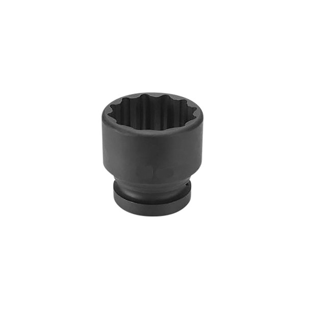 1-1/2" Drive x 1-1/4" 12 Point Standard Impact Socket 6240R