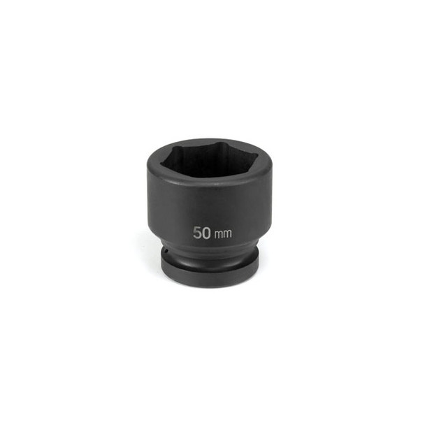 1'' Drive x 60mm Standard Impact Socket 4060M