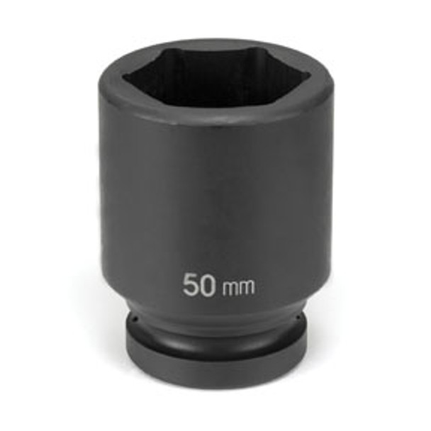 1" Drive x 37mm Deep Impact Socket 4037MD