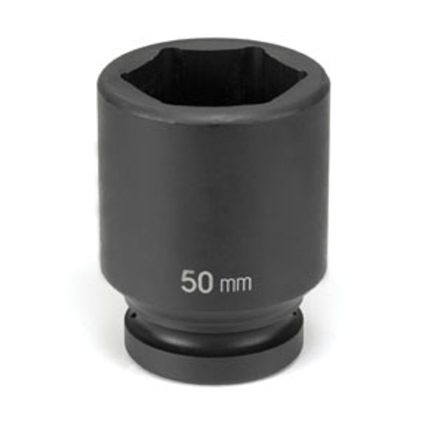 1" Drive x 43mm Deep Impact Socket 4043MD