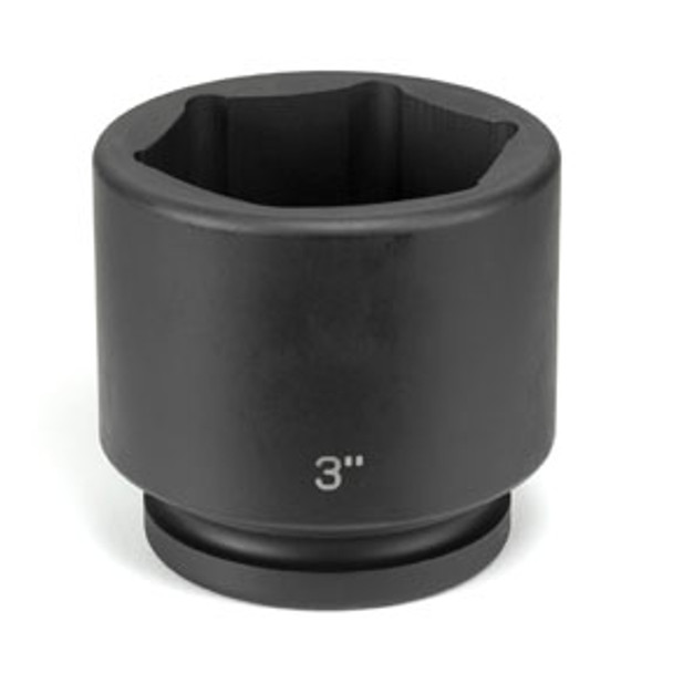 1" Drive x 1-1/16" Standard Impact Socket 4034R
