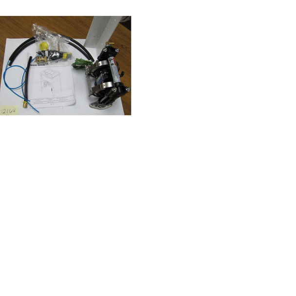 New Pump For G100 Mini 12164