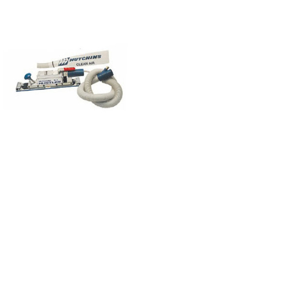 Multi-Option Hustler Straightline 8620H