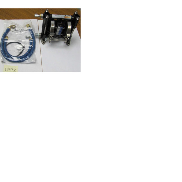Pump Assembly 11972