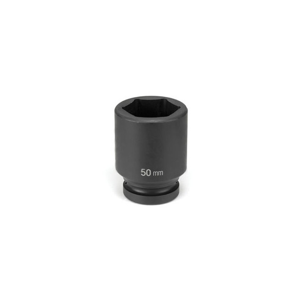 1'' Drive x 25mm Deep Impact Socket 4025MD